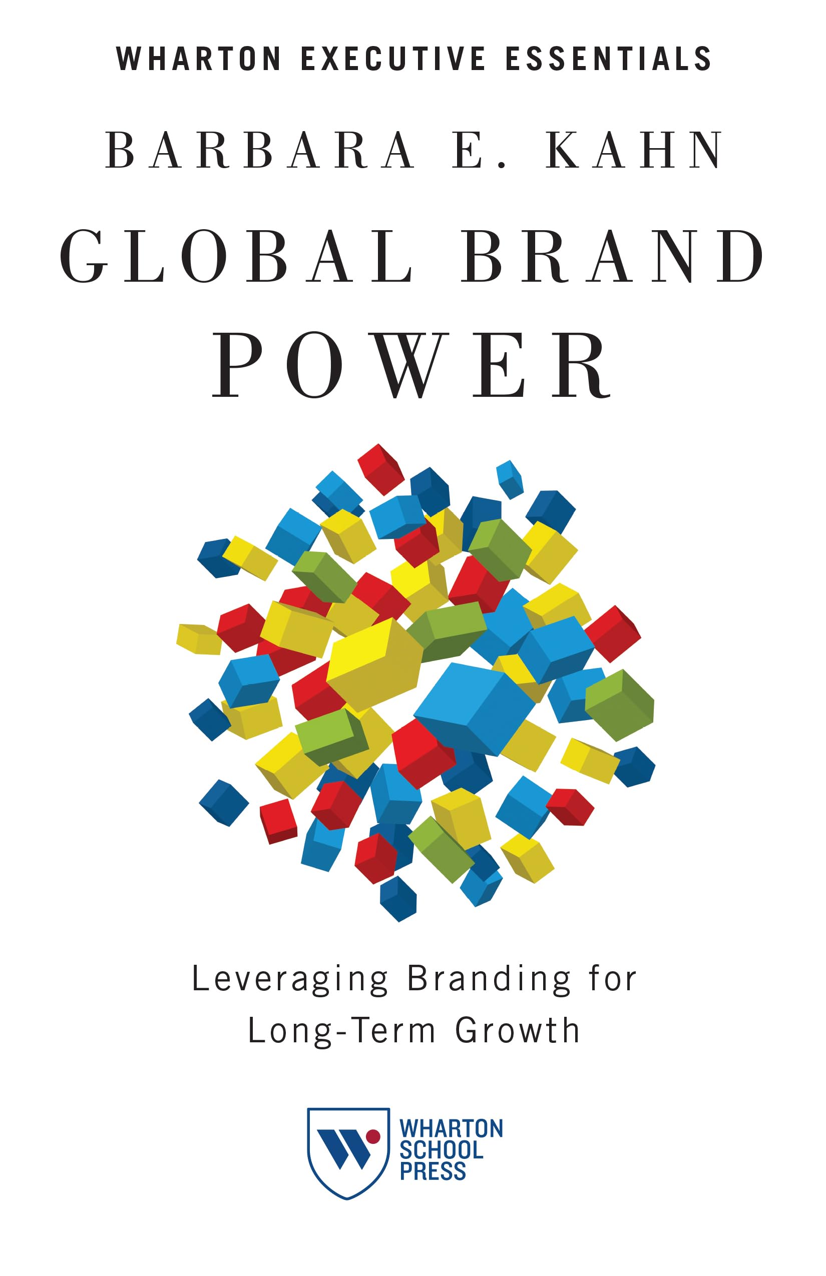 Global Brand Power: Leveraging Branding for Long-Term Growth Hardcover – Big Book, 5 March 2013