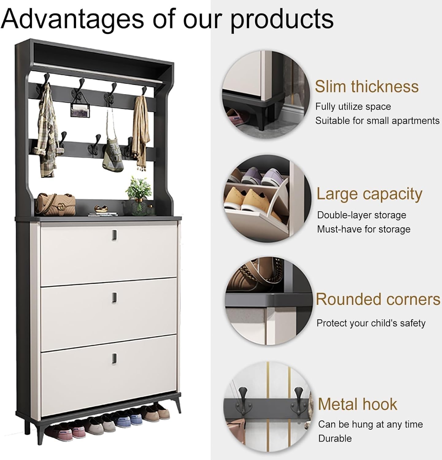 小寺健吉、「奥利根の秋」、希少な画集より、新品高級額・額装付 小寺