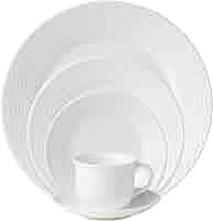 Amazon.com | Wedgwood Nantucket Basket 5-Piece Place Setting