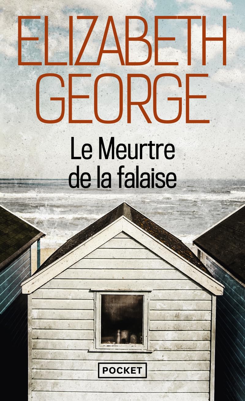 Le meurtre de la falaise (Noir)