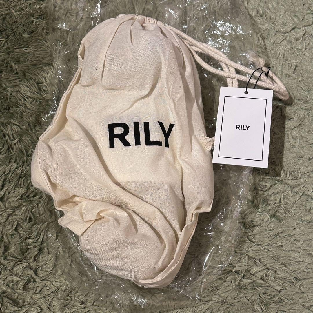 RILY テディベア