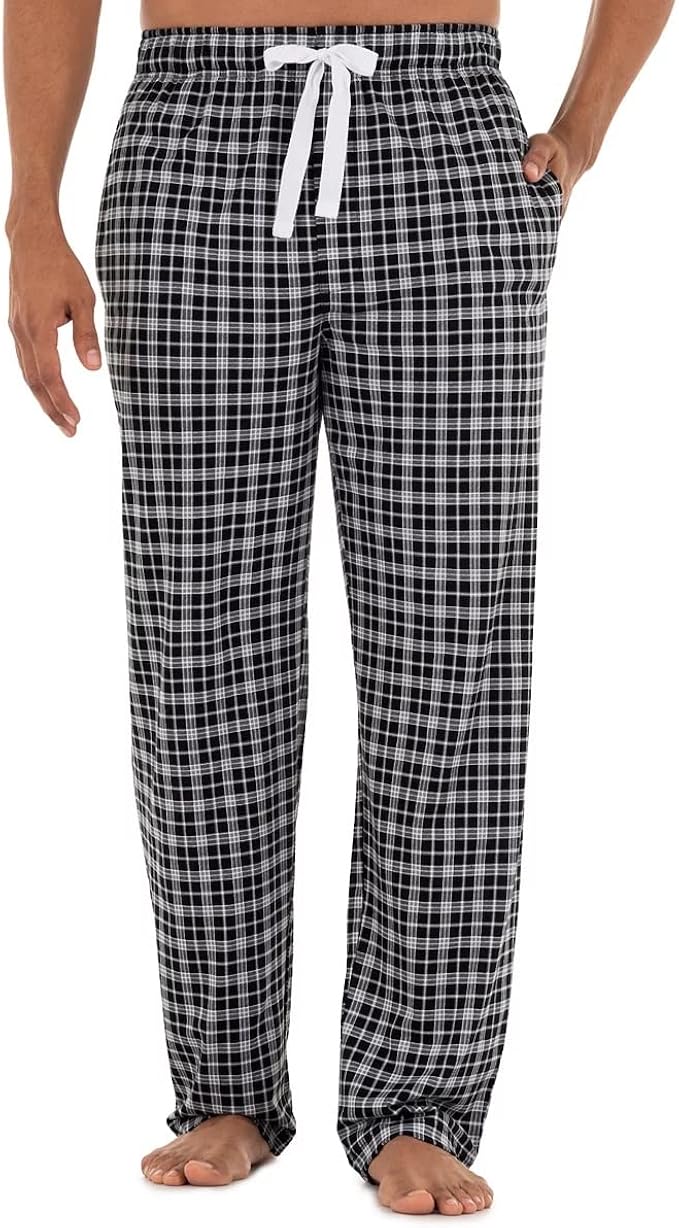Jersey Knit Cotton Pajama Sleep Pant 