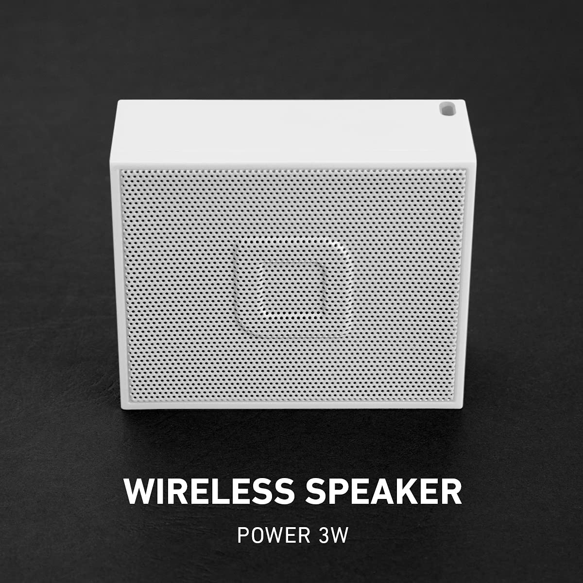 SBS 3W Compact Bluetooth Speaker - Audio Portatile - Dettaglio