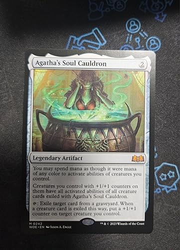 Magic The Gathering Wilds of Eldraine Set Booster Box - 30 confezioni (360  Magic Cards) : Amazon.it: Giochi e giocattoli