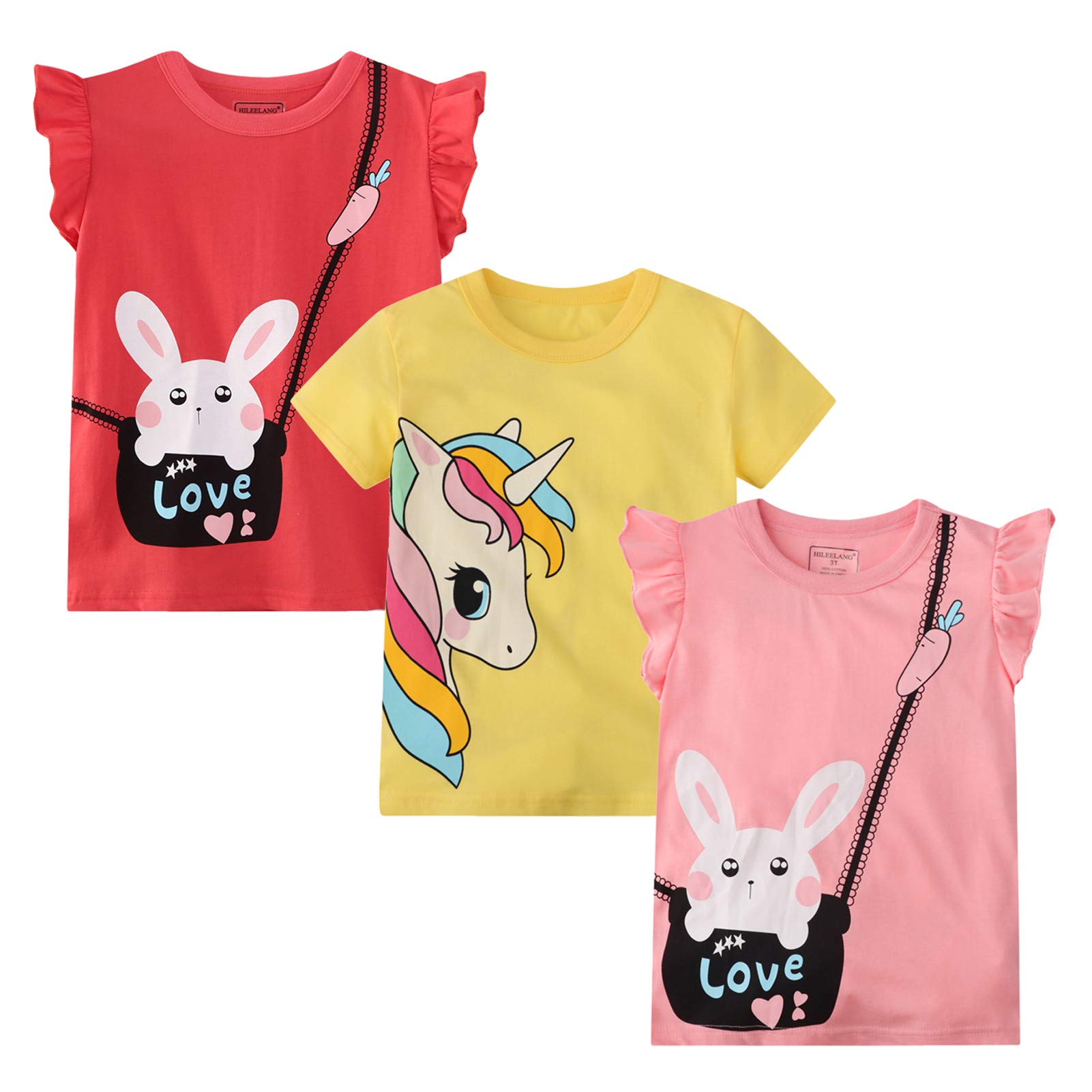 HILEELANG boys Soft Soft