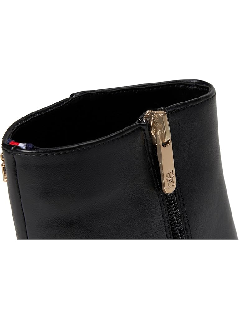 Black Tommy Hilfiger Wendzy