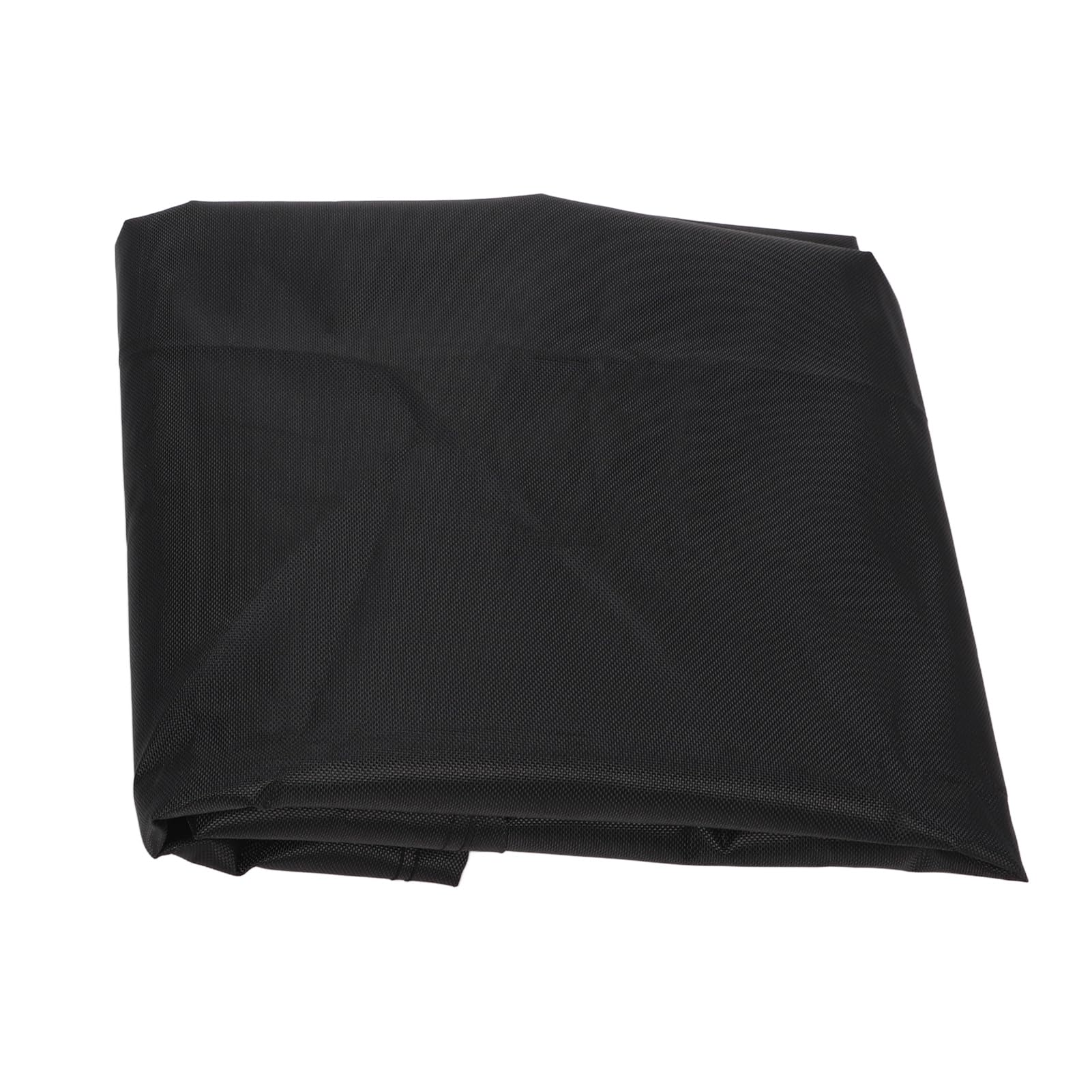 Bootafdekking Waterdichte motor volledige buitenboordmotor boot motorhoes geschikt voor maximaal 250-300HP 420D Oxford doek boot buitenboordmotor beschermer boothoes(250-300HP Black