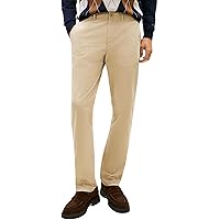 Tommy Hilfiger Core Denton Essential Twill Mw0Mw40262, Pantaloni Chino
