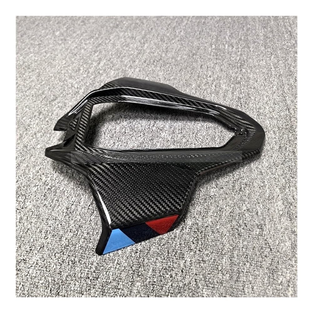 Carénage accessoires moto carbone S1000RR appui aéro - 5