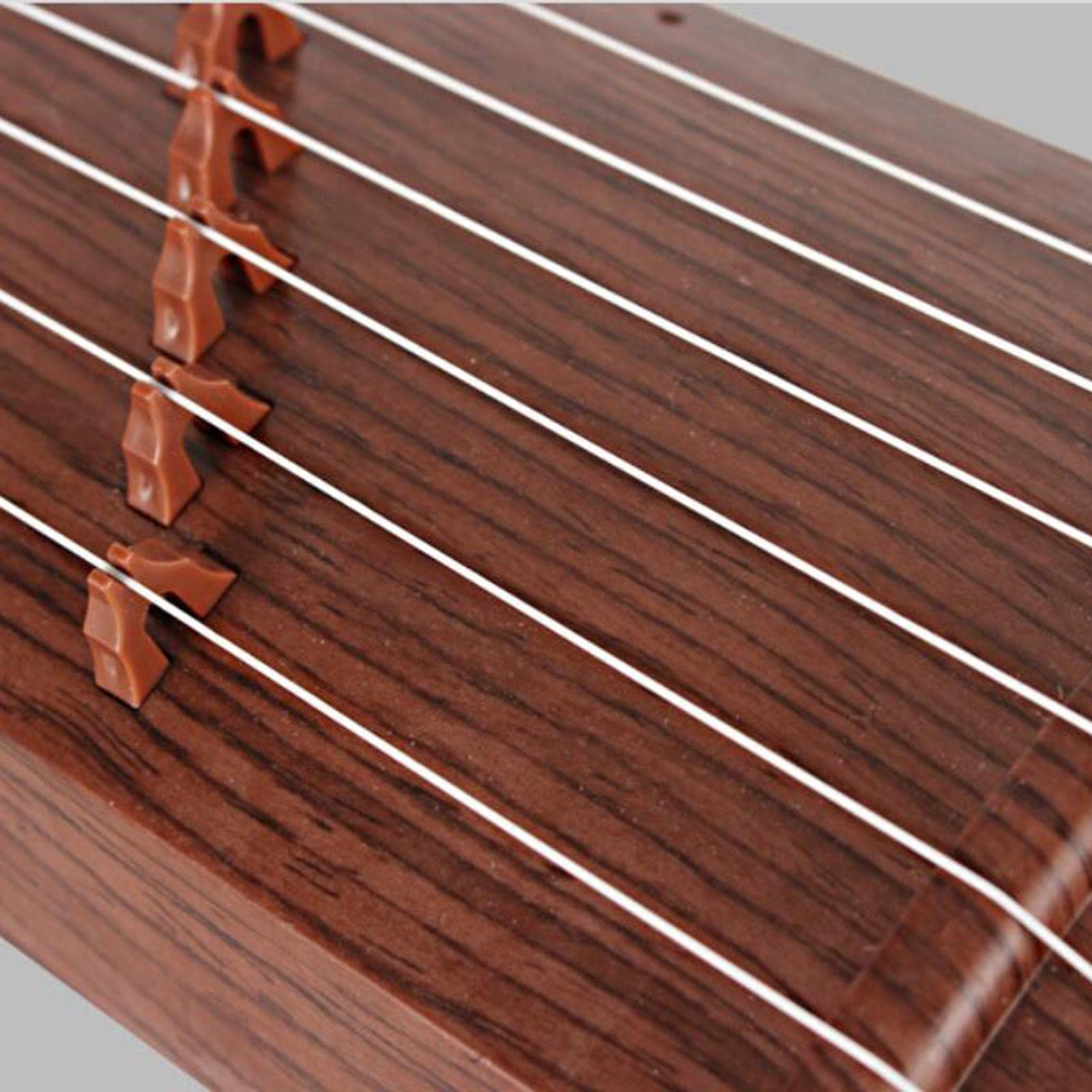 Guzheng Musikspielzeug für Kinder, Lerninstrumente für Saiteninstrumente