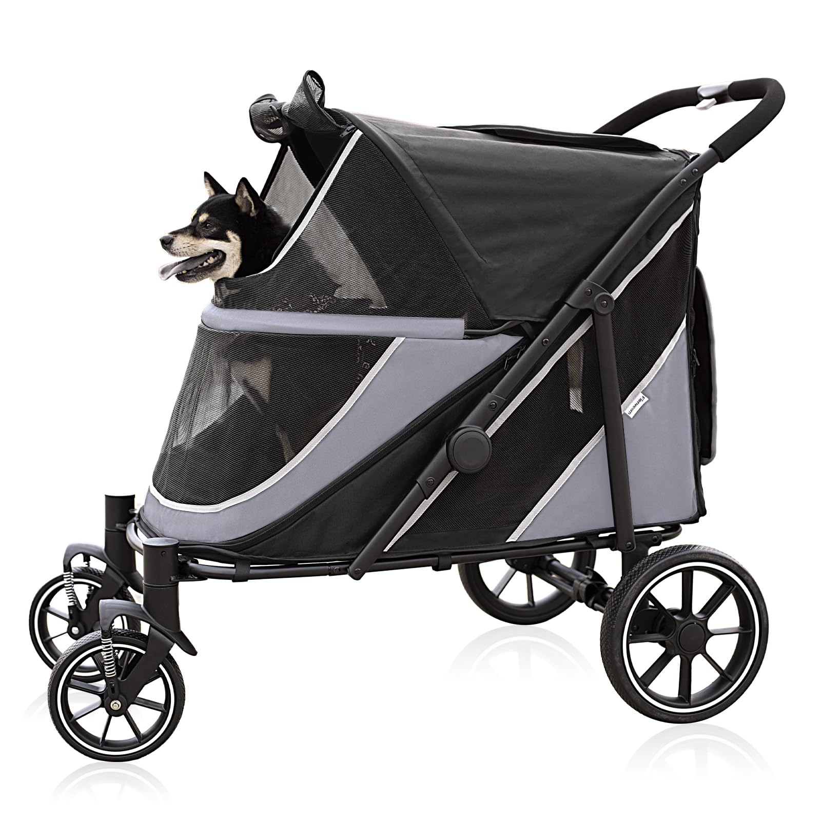 uppababy stroller cover UPPAbaby MINU V2 Rain Shield main image 1