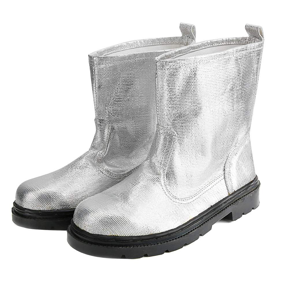 heat resistant boots
