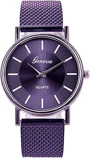Unisex Wrist Watches Fashion Wristwatch Elegant Watches Casu