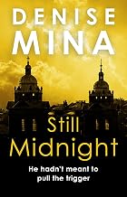 Cover of Still Midnight (Alex Morrow Book 1)