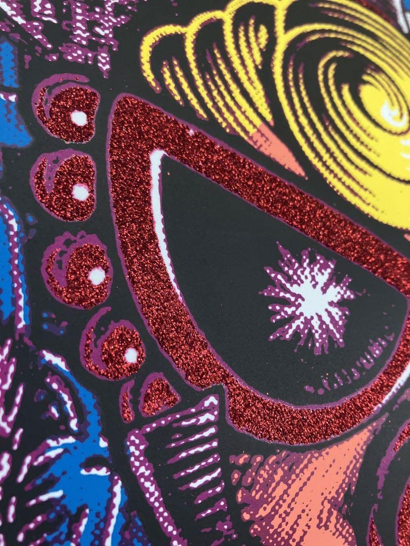 Amazon.co.jp: ヒステリックミニ ロッキンジェリービーン コラボ