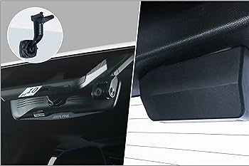 Amazon | アルパイン(ALPINE) ドライブレコーダー搭載デジタル