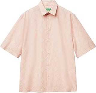 United Colors of Benetton Camisa Hombre