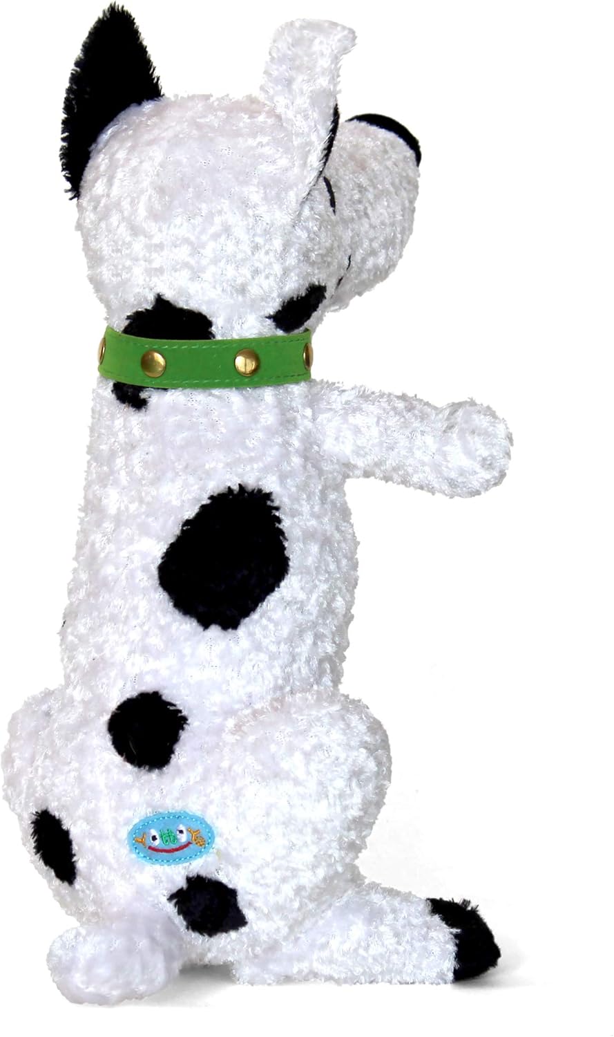 YOTTOY Classic Collection | Harry the Dog Soft Stuffed Animal Plush Toy – 10”