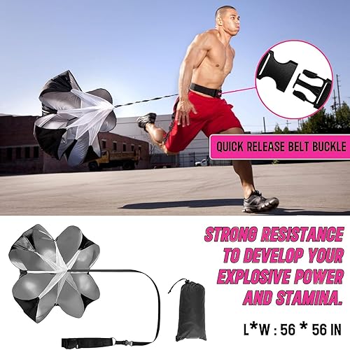 Miniatura 6 de 20ft Agility Ladder Agility Training Equipment, Speed Ladder, Football Ladder, Training Ladder, Soccer Ladder Workout, Football Training Kit, Soccer