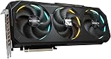 GIGABYTE GeForce RTX 5070 Gaming OC 12G Carte Graphique - 12 Go GDDR7, 192 Bits, PCI-E 5.0, 2625 MHz Core Clock, 3 x DP 2.1a, 1 x HDMI 2.1b, NVIDIA DLSS 4, GV-N5070GAMING OC-12GD - 3