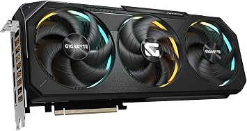 Gigabyte GeForce RTX 5070 Gaming OC 12G Graphics Card - 12GB GDDR7, 192 Bits, PCI-E 5.0, 2625 MHz Core Clock, 3 x DP 2.1a, 1 x HDMI 2.1b, NVIDIA DLSS 4, GV-N5070GAMING OC-12GD