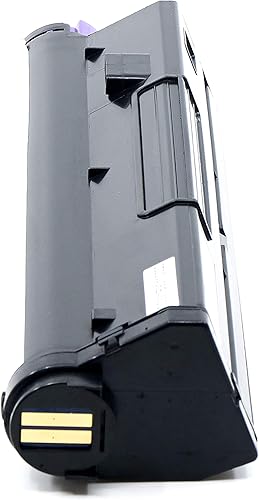 Miniatura 4 de Cartucho de tóner compatible de repuesto para OKI 43502001 7000 páginas B4550 B4550n B4600 B4600n (negro, 5 unidades)