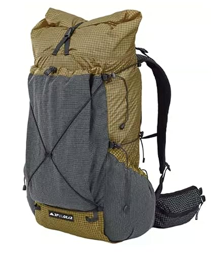 3F UL GEAR 30L+10L UHMWPE Ultralight Daypack