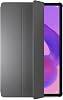 Lenovo Folio Idea Tab Pro Impact Protection, Polyurethane Leather, Easy Grip, SleepWake Function, Magnetic Attachment for Stylus Pen - Grey