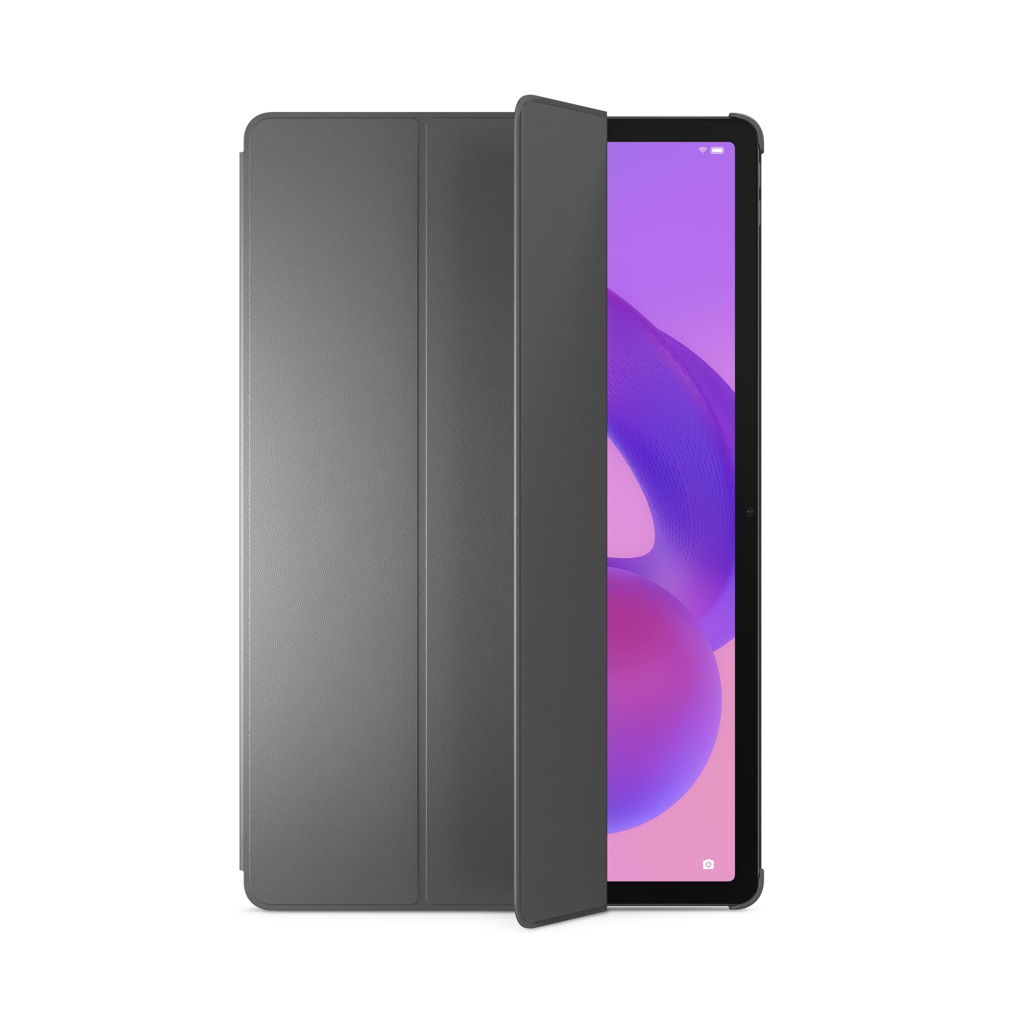 Lenovo Grey Folio Case For Idea Tab Pro 32.3 Cm (12.7")