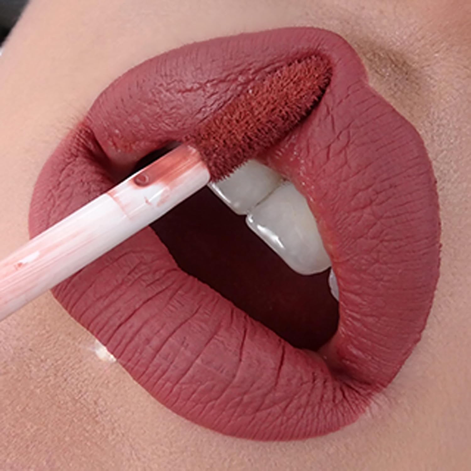 Lord & Berry Timeless Kissproof Semi Matte Liquid Lipsticks Ultra Light & Thin Coverage For Smooth & Nourished Lips Long Lasting Lipstick For Women, Vegan & Cruelty Free Makeup
