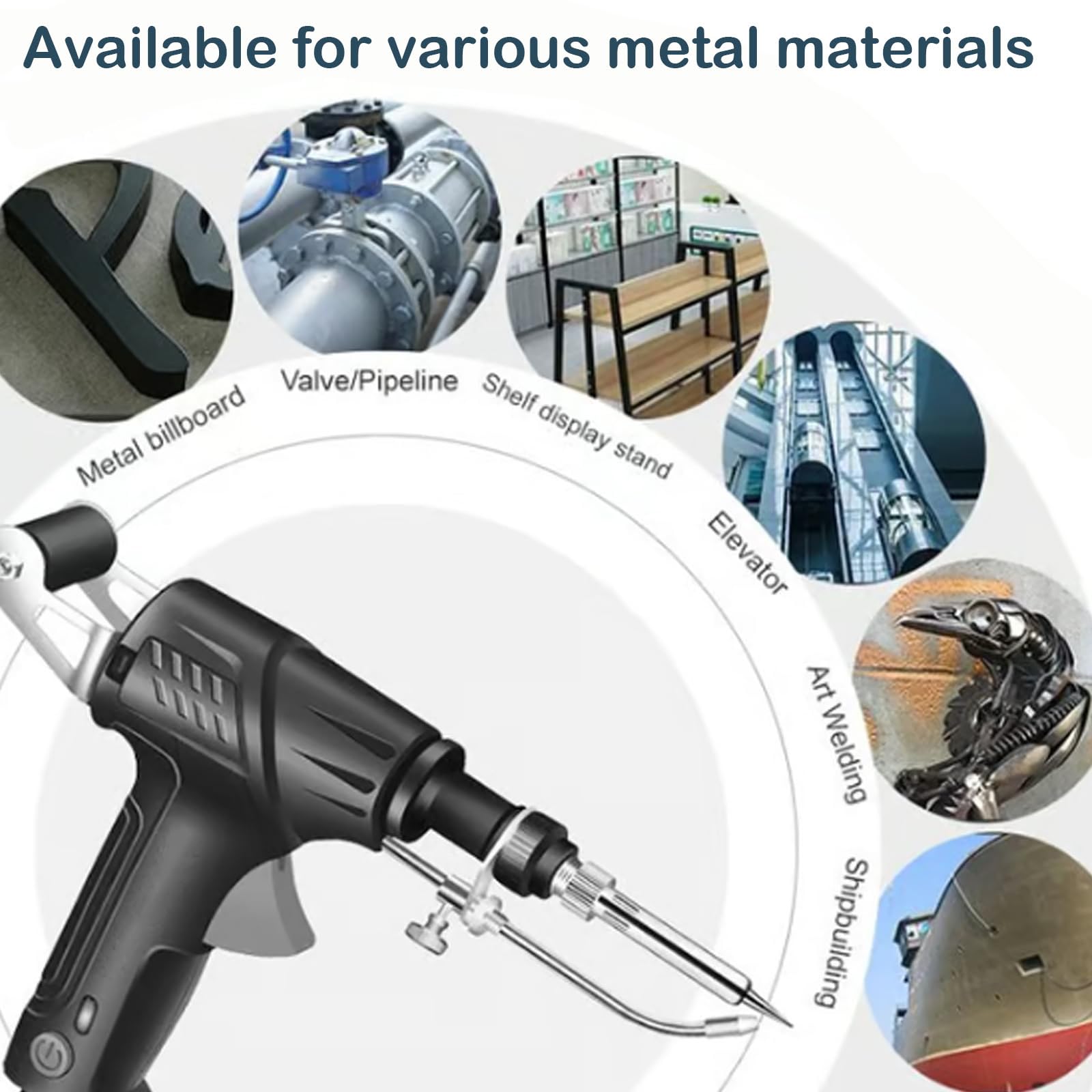 Weller T0052920599N Hand Tools Soldering