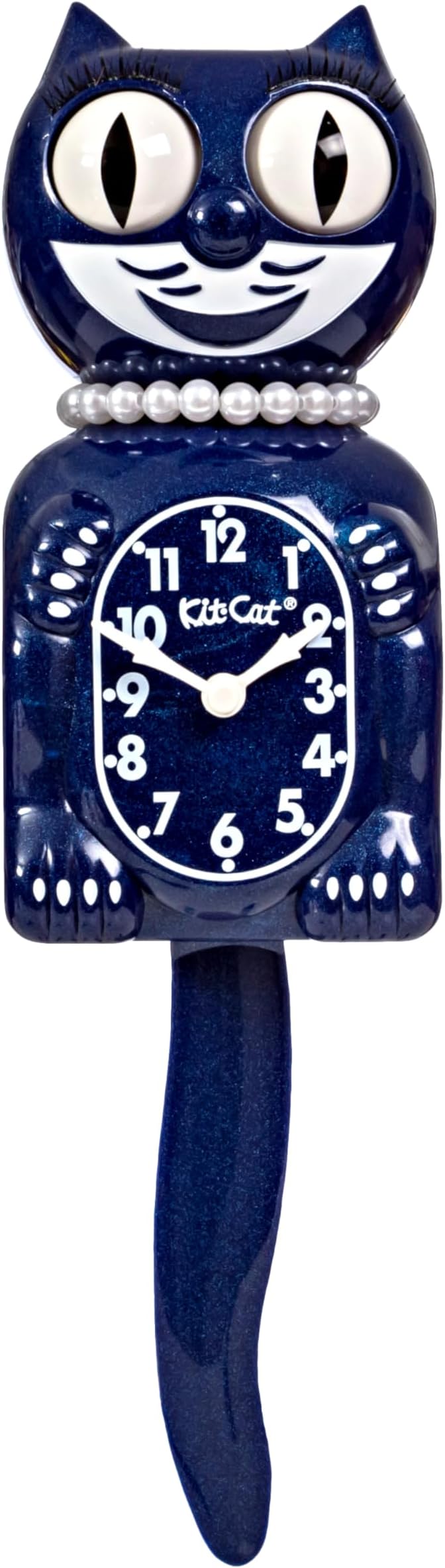 Limited Edition Lady (Galaxy Blue)