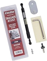 Vista 1 de DZ43200 Tailgate Assist fits 04-14 Ford F150 & Lincoln Mark LT