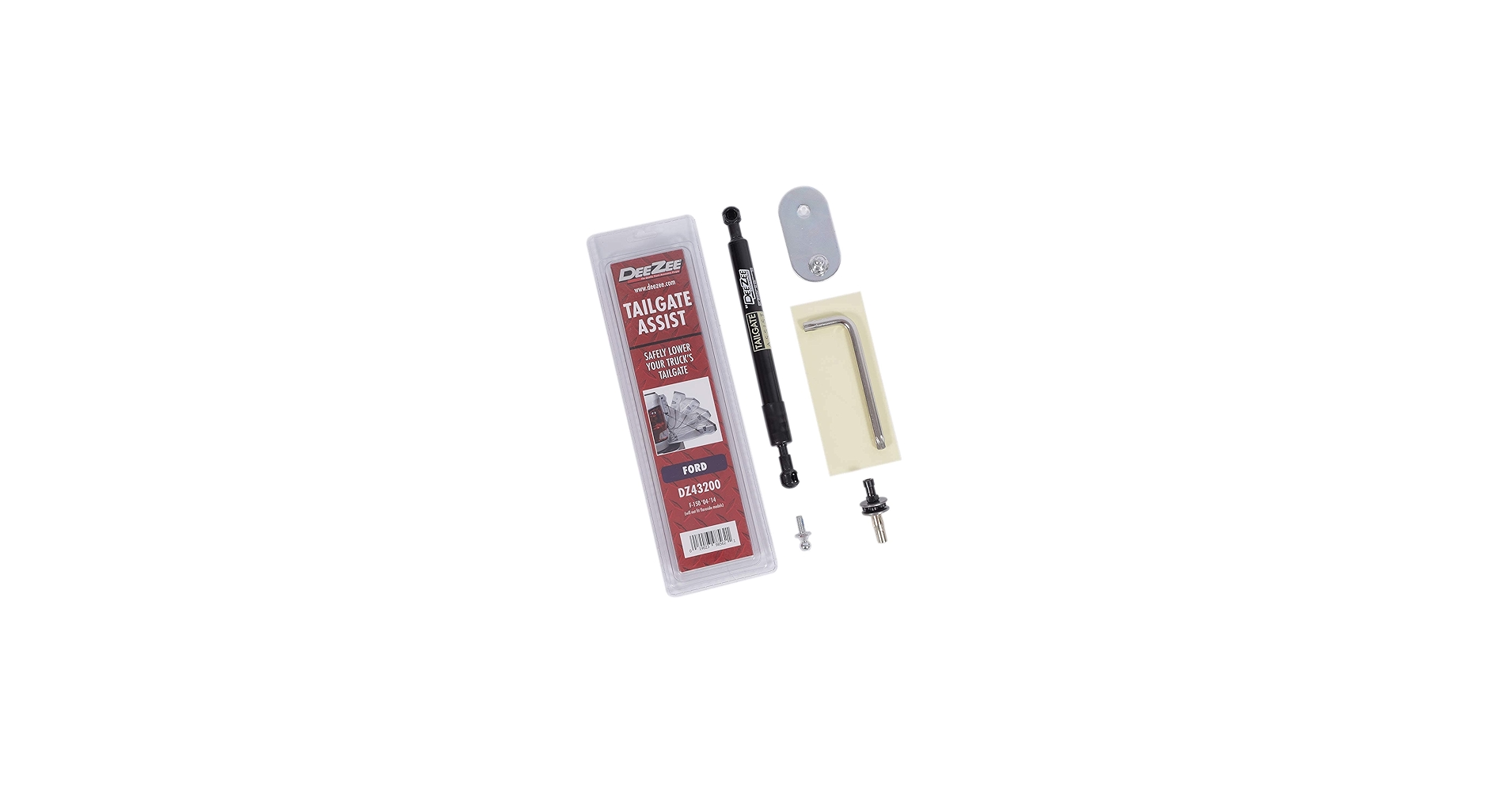 ●THE FAQULTEE FallTech 7040 - FT-Weld® 1D Standard Non-Belted Full Body