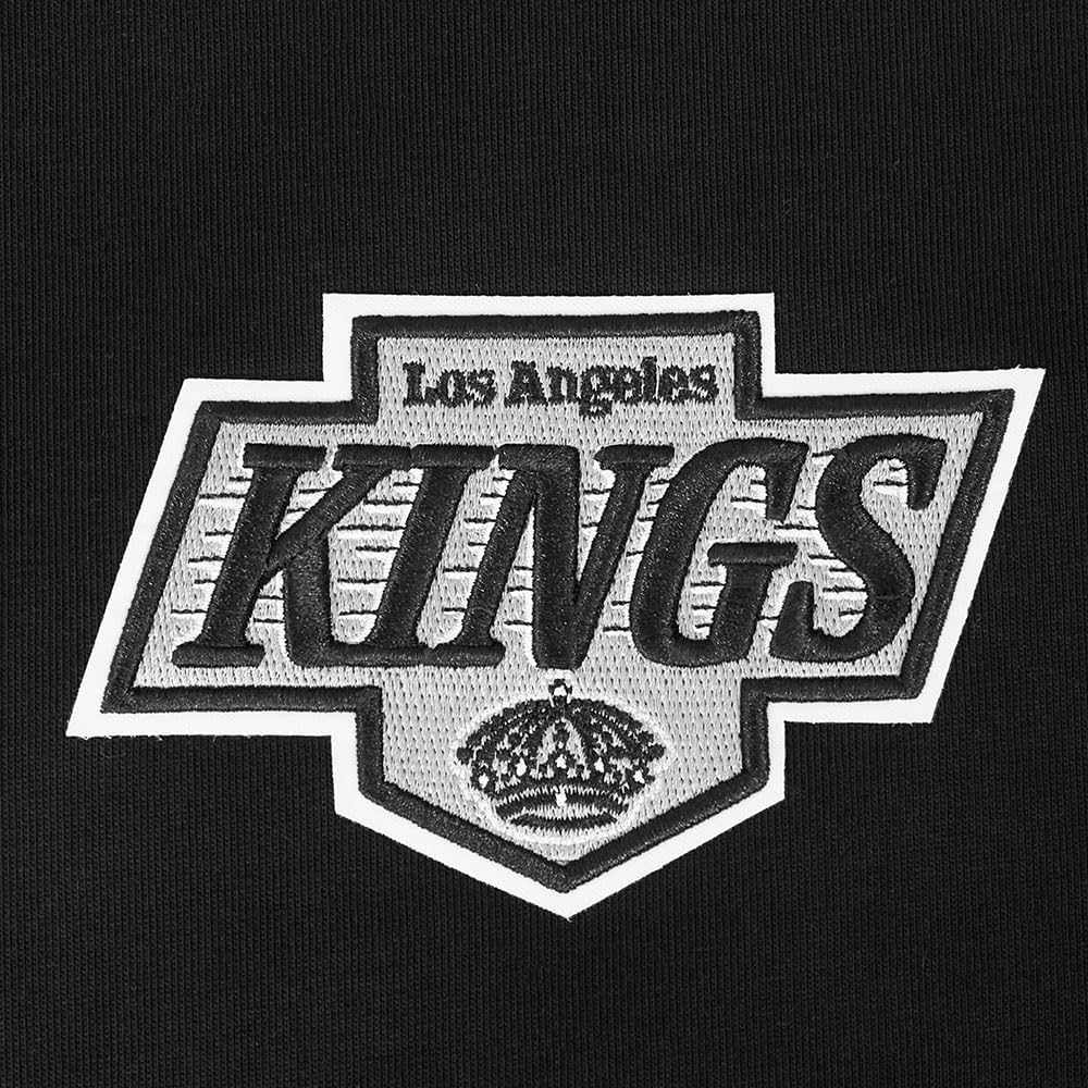 PRO STANDARD Mens NHL Wingspan Cotton Short Sleeve Tee