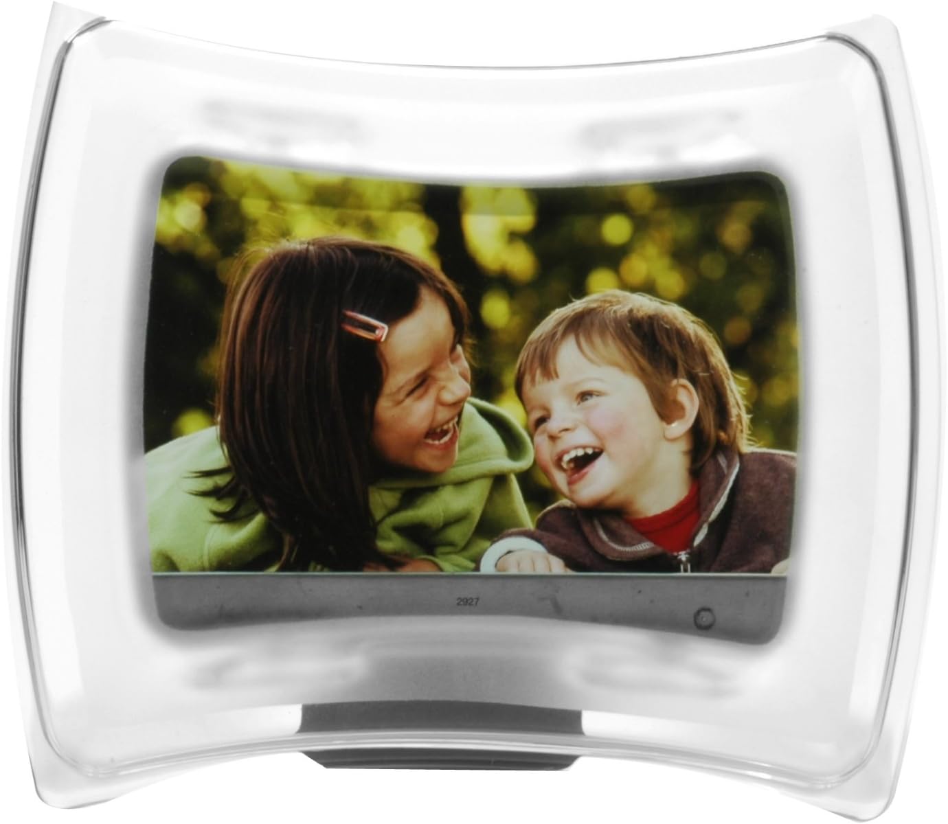 Winx Picture Frame, 7.5-Inch