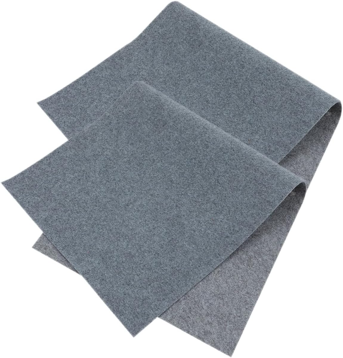 2pcs Reptile Carpet Liner for Gecko Tank Lizard Terrarium Substrate Pet Supplies