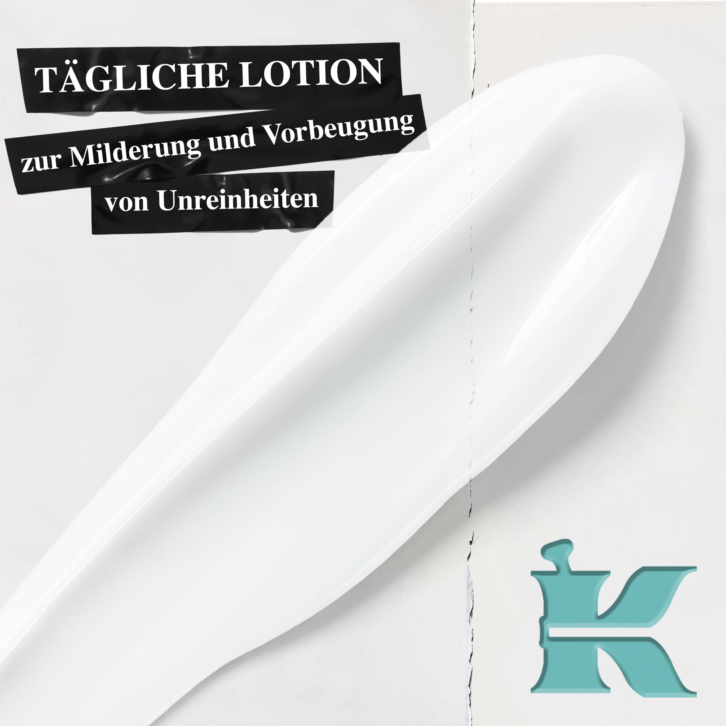 KIEHL'S Expertly Clear Blemish Treating & Preventing Lotion, 60 ml, Anti-Unreinheiten-Lotion mit Salicylsäure und Niacinamiden, zur Beseitigung und Vorbeugung von Pickeln und Unreinheiten