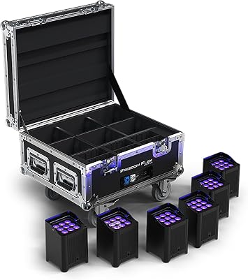 FREEDOMFLEXH9IPX6 Wireless Battery-Operated Uplight Package