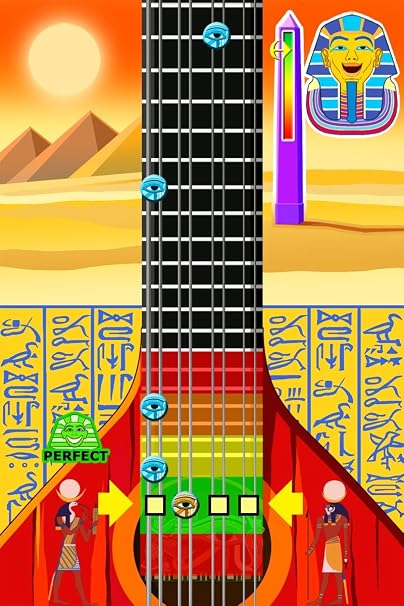 Kids Learn Music: A+ Edition - Nintendo DS