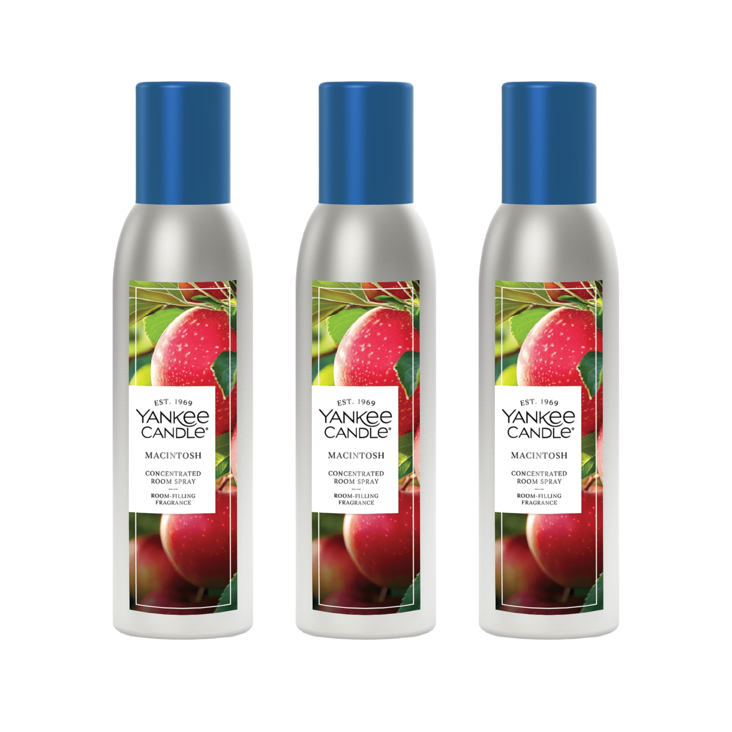 Yankee Candle Macintosh Concentrated Room Spray