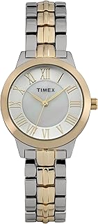 Timex Women's Main Street 30mm Watch