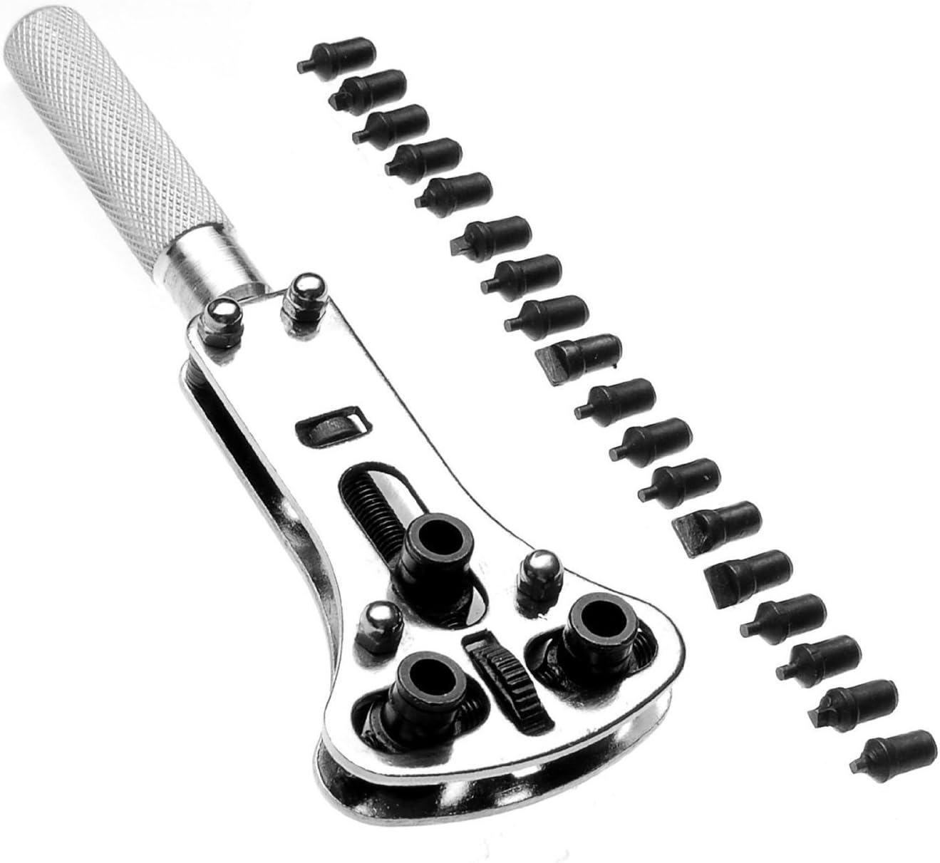 Super Deal Genie Watch Back Case Opener Repair Remover Screw Wrench HOT by Super Deal Genie