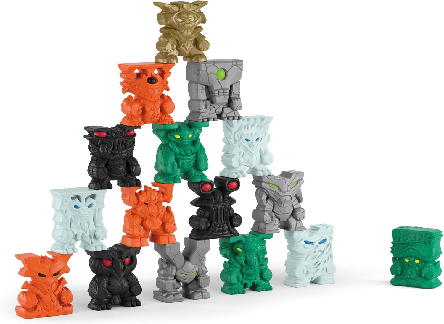 Schleich® - CDU ELDRADOR Mini Cre Series 5