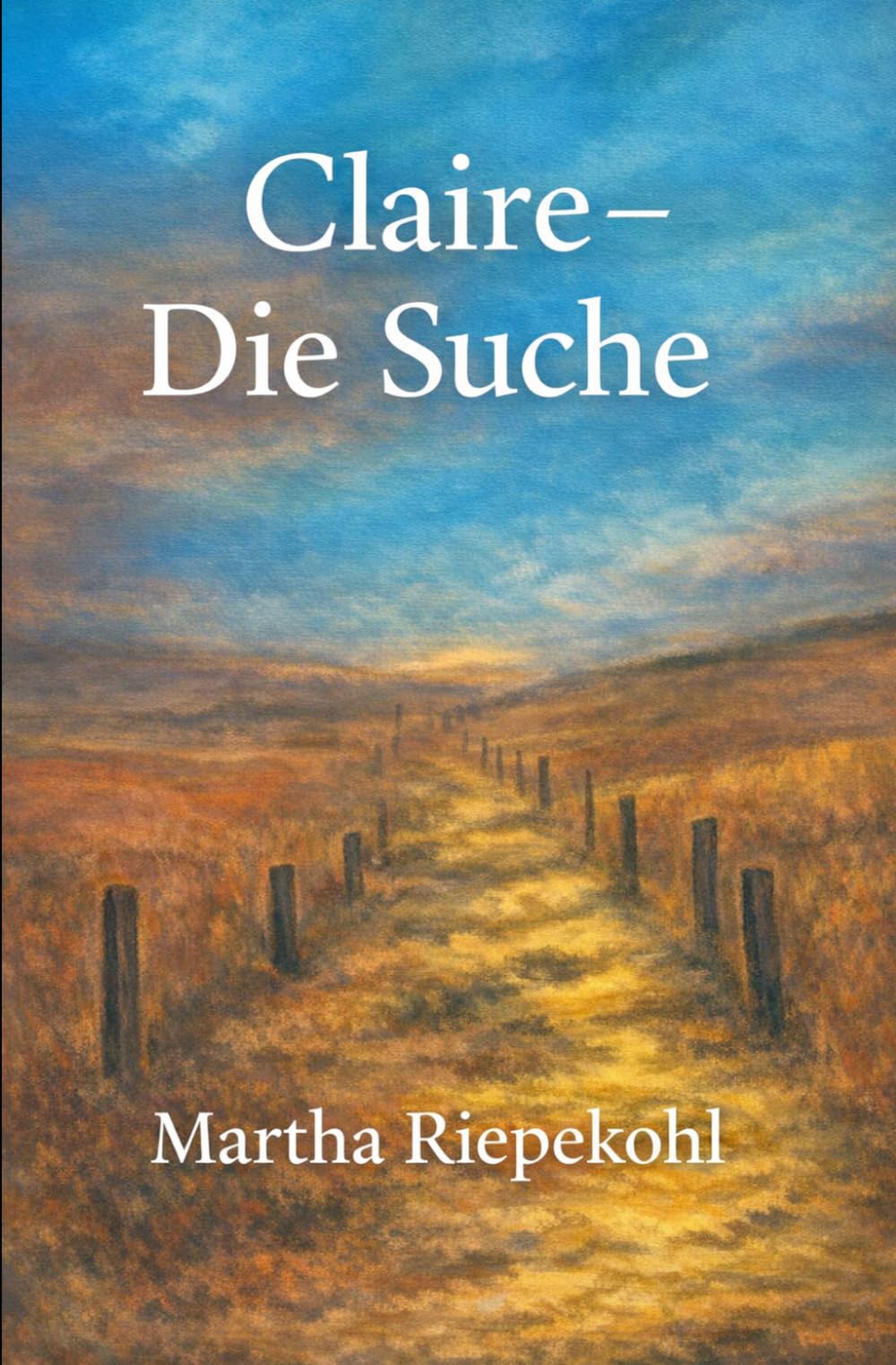 Claire- Die Suche