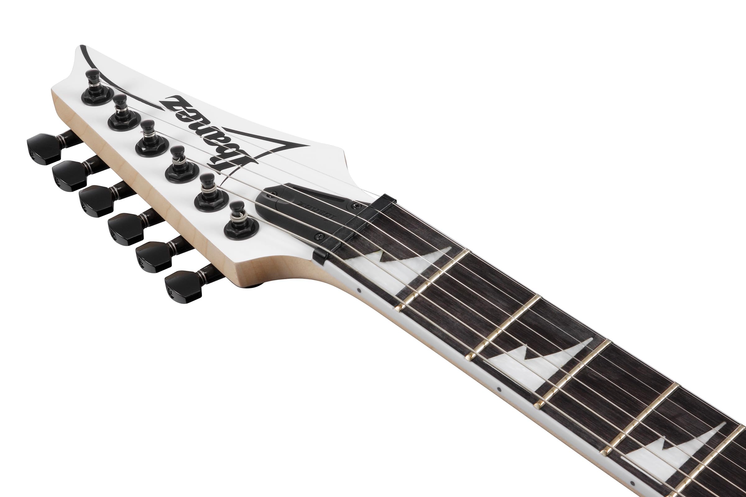Amazon | Ibanez RGV250 WH ホワイト エレキギター ストラトキャスター