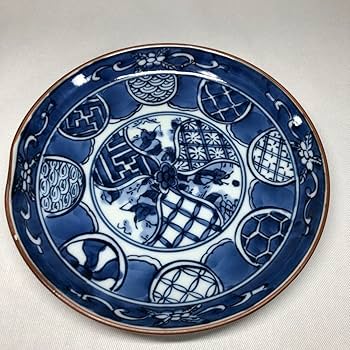 平戸松山のコーヒーカップと 大皿 三川内焼窯元 平戸松山窯 /全商品