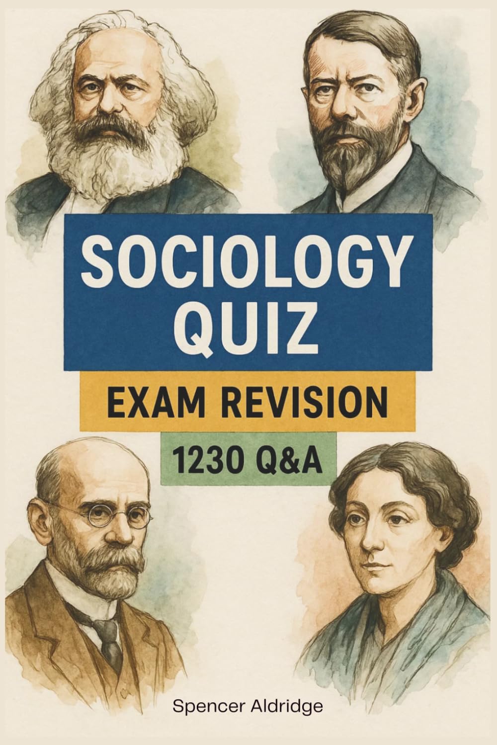 Sociology Quiz – Exam Revision: Sociology Through Q&A