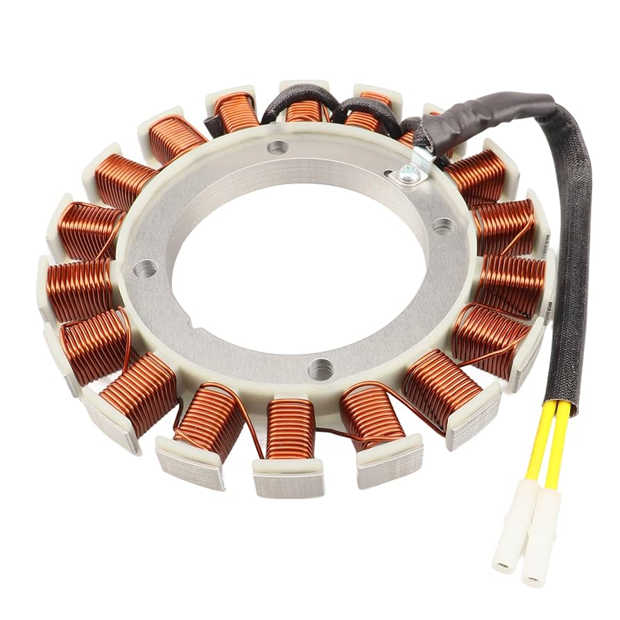 Amazon.com: 136-7876 Alternator for Exmark 34