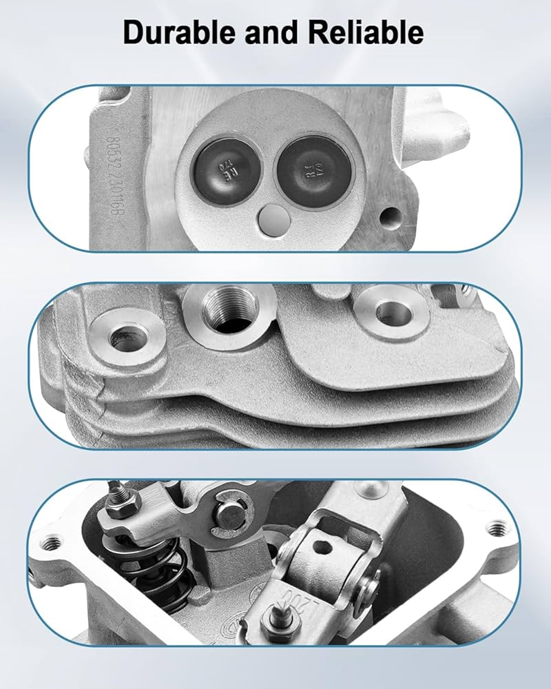 HEAD ＳＧ　213cm R45 HDBUBALUS Motorcycle 7